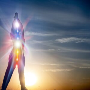 Activate Your Power! Chakra Workshop