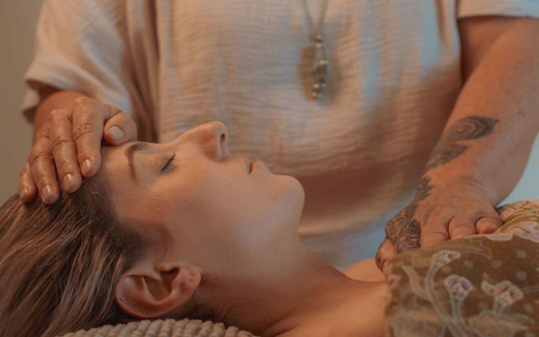 The Rebalance Treatment