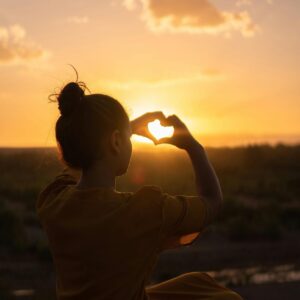 The Brain thinks & the Heart knows