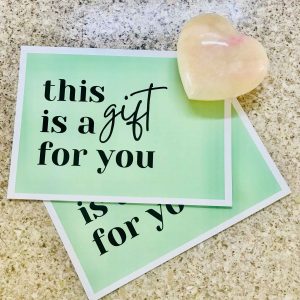 Gift Voucher