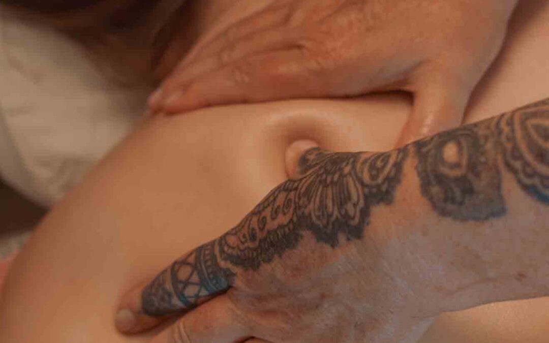 Tension Relief Massage