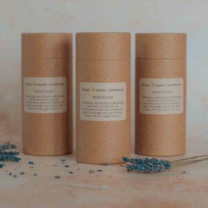 Face Polish for all skin types