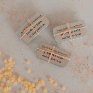 Lip Hurts Balm