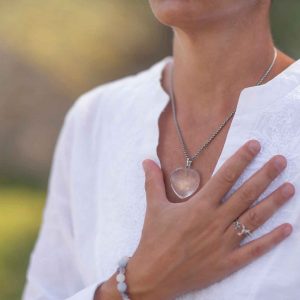 1:1 online Meditation Series