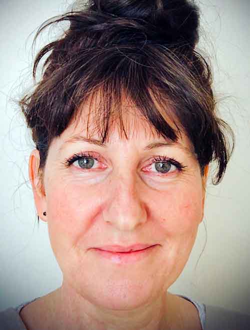 michell-lippert Michelle Lippert