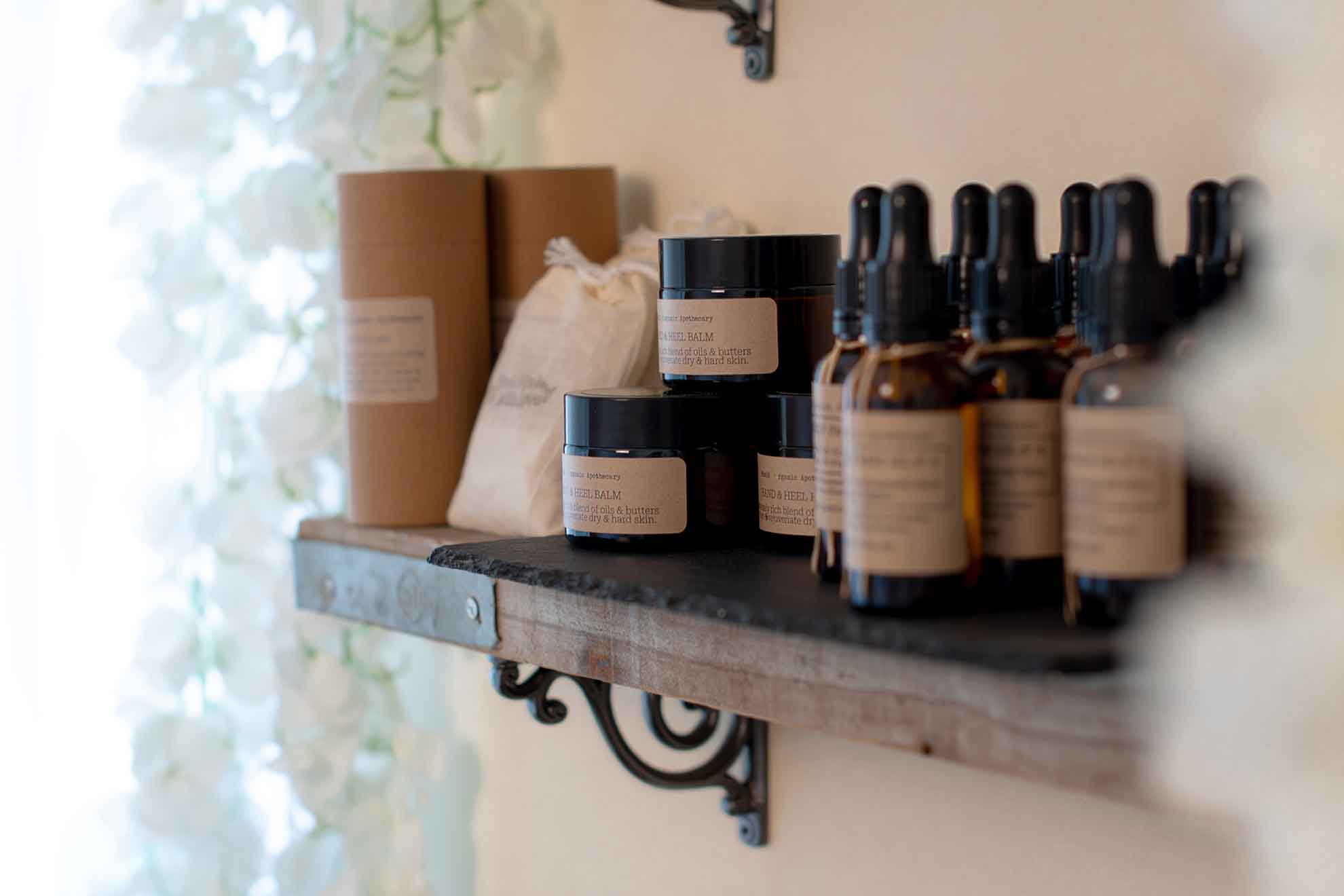 michelle-lippert-products Michelle Lippert - Organic Products