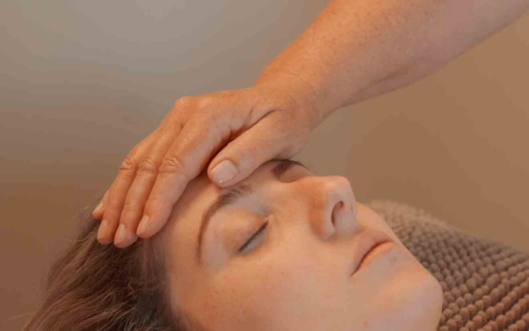 Usui & Tibetan Reiki