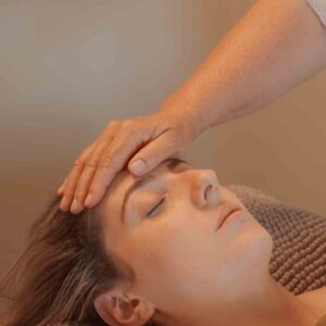 Usui & Tibetan Reiki