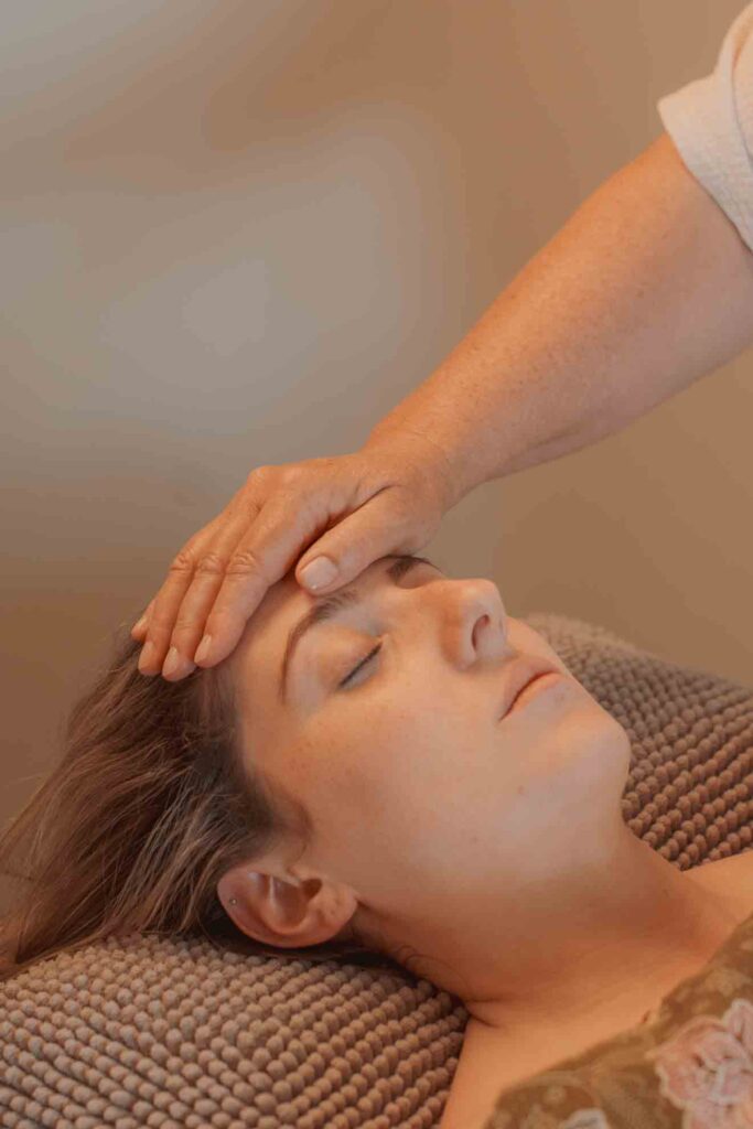Usui & Tibetan Reiki